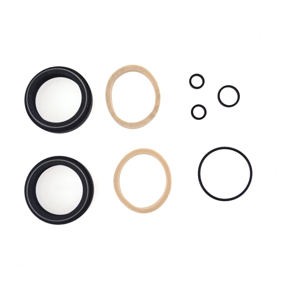 Fox 2015 Kit Dust Wiper Forx 36mm Friction No Flange SKF-0