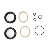Fox 2015 Kit Dust Wiper Forx 36mm Friction No Flange SKF-0