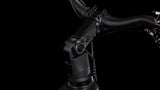 Cube Nuride Hybrid Pro 600 Allroad black´n´bronze 2025 Easy Entry-0