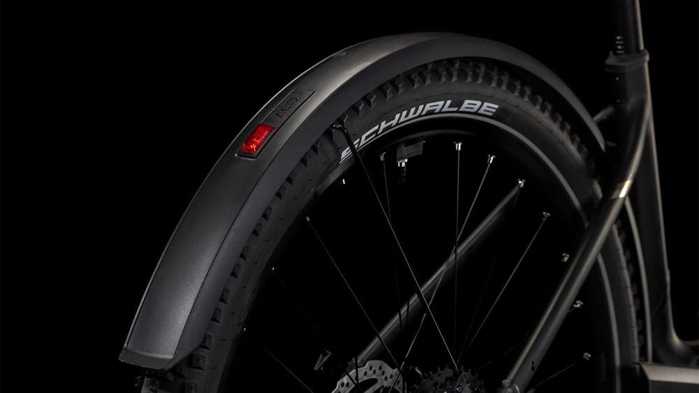 Cube Nuride Hybrid Pro 600 Allroad black´n´bronze 2025 Easy Entry-2