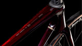 Cube Agree C:62 SLX liquidred´n´prism 2025-1