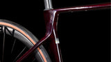 Cube Agree C:62 SLX liquidred´n´prism 2025-6
