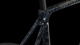 Cube Cross Race C:68X SLT matrixblack´n´blue 2025-2
