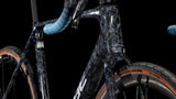 Cube Cross Race C:68X SLT matrixblack´n´blue 2025-7