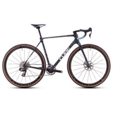 Cube Cross Race C:68X SLT matrixblack´n´blue 2025-0