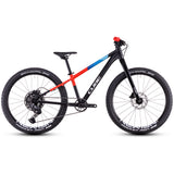 Cube Reaction 240 Pro black´n´blue´n´red 2025-0
