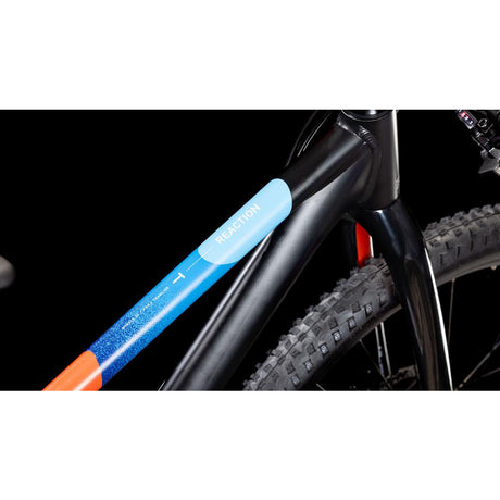 Cube Reaction 240 Pro black´n´blue´n´red 2025-1