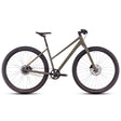 Cube Hyde Pro dustyolive´n´gold 2025 Trapeze-0