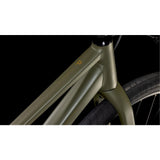 Cube Hyde Pro dustyolive´n´gold 2025 Trapeze-1