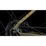 Cube Hyde Pro dustyolive´n´gold 2025 Trapeze-3