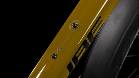 Cube Nature Pro Allroad willowgreen´n´black 2025-2