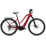 Flyer Upstreet 5.10 Mixed mercury red 2023-0