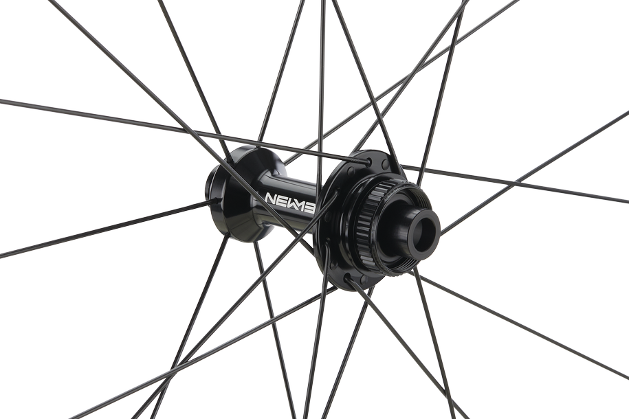 NEWMEN Wheel Advanced A.50 622 21h FADE R SJ CL 12x100-2