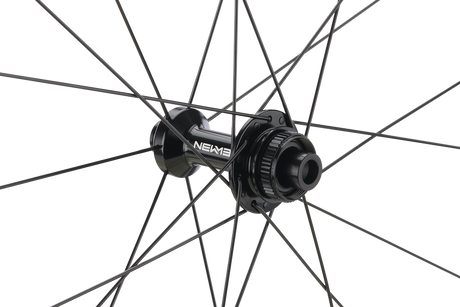 NEWMEN Wheel Advanced A.50 622 21h FADE R SJ CL 12x100-2