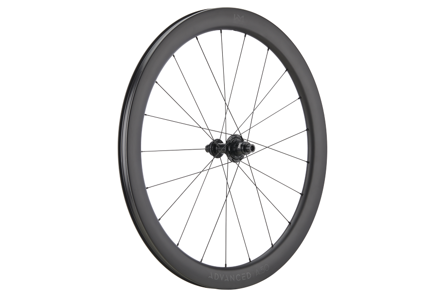 NEWMEN Wheel Advanced A.50 622 21h FADE R SJ CL 12x142 XDR-0