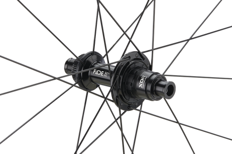 NEWMEN Wheel Advanced A.50 622 21h FADE R SJ CL 12x142 XDR-2