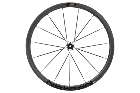 NEWMEN Wheel Streem C.35 Vonoa 622 15h Fade R SP CL 12 x 100-0