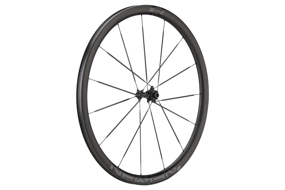 NEWMEN Wheel Streem C.35 Vonoa 622 15h Fade R SP CL 12 x 100-1