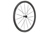NEWMEN Wheel Streem C.35 Vonoa 622 15h Fade R SP CL 12 x 100-1