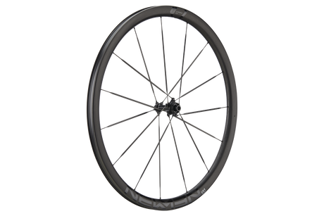 NEWMEN Wheel Streem C.35 Vonoa 622 15h Fade R SP CL 12 x 100-1