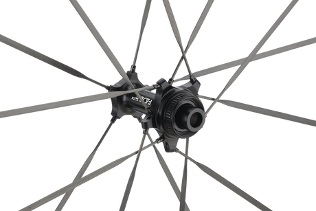 NEWMEN Wheel Streem C.35 Vonoa 622 15h Fade R SP CL 12 x 100-2