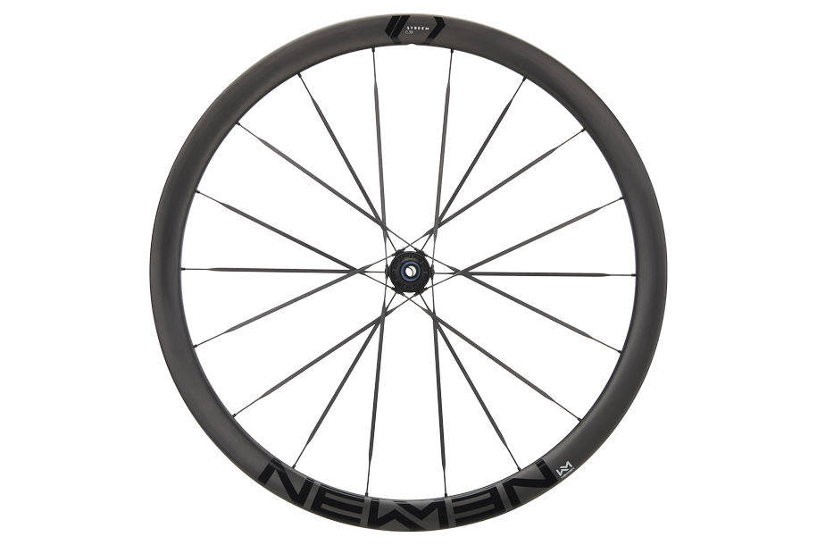 NEWMEN Wheel Streem C.38 Vonoa 622 18h Fade R SP CL 12x142 XDR-0