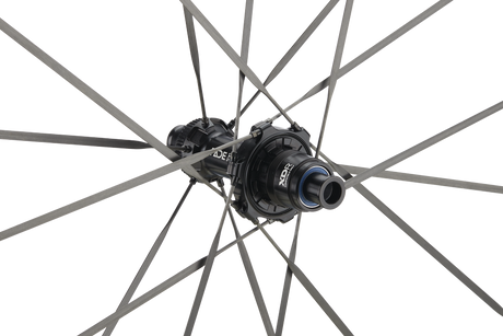 NEWMEN Wheel Streem C.38 Vonoa 622 18h Fade R SP CL 12x142 XDR-2