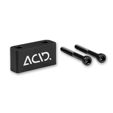 Cube ACID Abstandshalter für Fahrradständer FM black-0