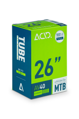 Cube ACID Schlauch 26" MTB AV 40mm-0