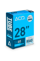 Cube ACID Schlauch 28" ROAD Super Lite SV 60 mm 18/23-622/630-0