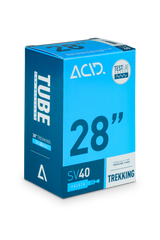 Cube ACID Schlauch 28" TREKKING SV 40 mm 38/47-622/635-0