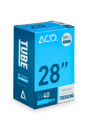 Cube ACID Schlauch 28" TREKKING SV 40 mm 38/47-622/635-0