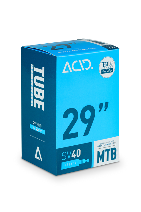Cube ACID Schlauch 29" MTB SV 40mm 50/56-622-0