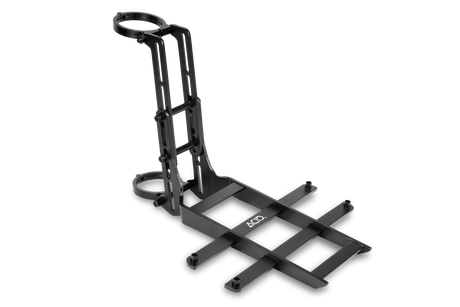 Cube ACID Frontgepäckträger HIC RILink Lite black-0