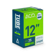 Cube ACID Schlauch 12" Junior/MTB AV 35 mm-0