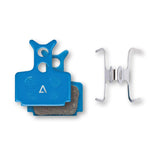 Cube ACID Scheibenbremsbelag für Formular Mega/R1/RX/The One RO/ RC Tune-0