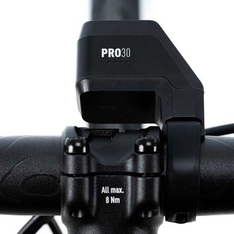 Cube Acid Beleuchtungsset PRO 30 schwarz-2