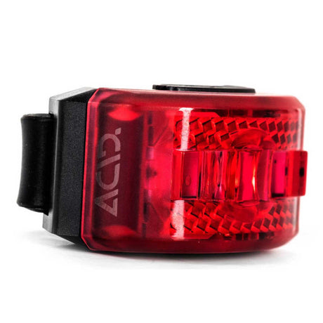 Cube Acid Beleuchtungsset PRO 30 schwarz-4