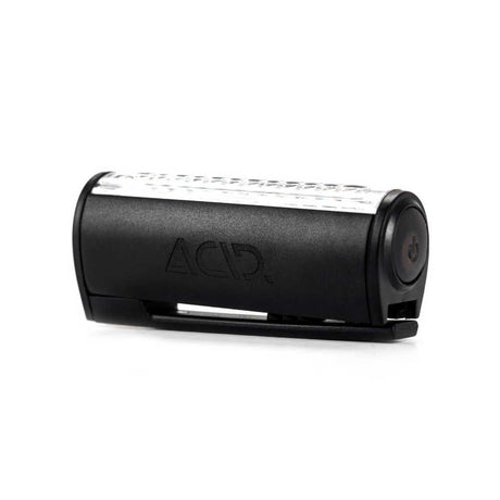 Cube ACID Outdoor LED-Lichtset HPA black-1