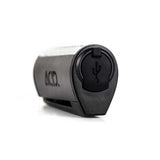 Cube ACID Outdoor LED-Lichtset HPA black-2