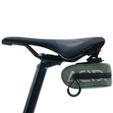 Cube ACID Satteltasche CLICK XS olive-1