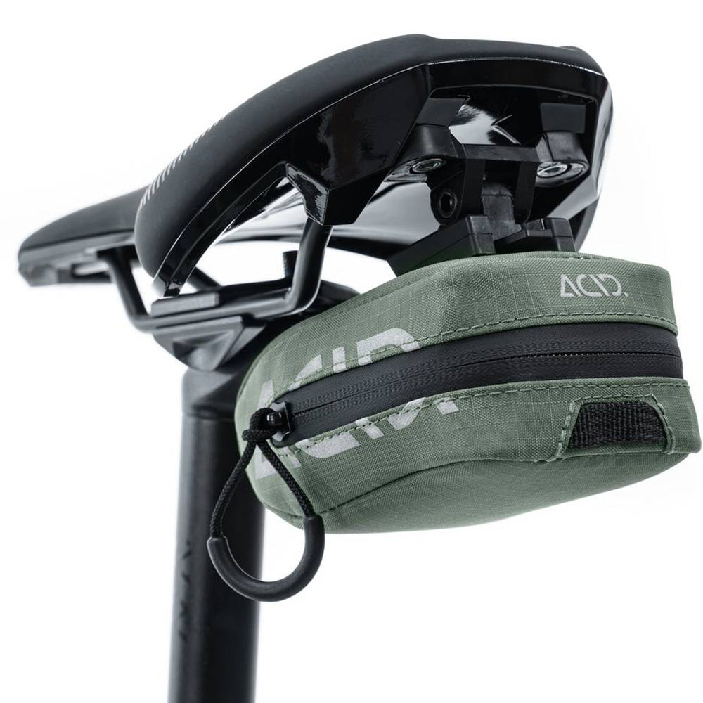 Cube ACID Satteltasche CLICK XS olive-2