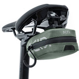Cube ACID Satteltasche CLICK XS olive-2