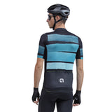 ALE Track SS Jersey grün-1