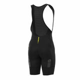 ALE Velocity HD Race Bibshorts Black-1