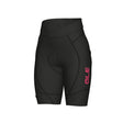 ALE Agonista 2 Lady Shorts schwarz/pink-0