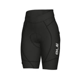 ALE Agonista 2 Lady Shorts schwarz/weiß-0
