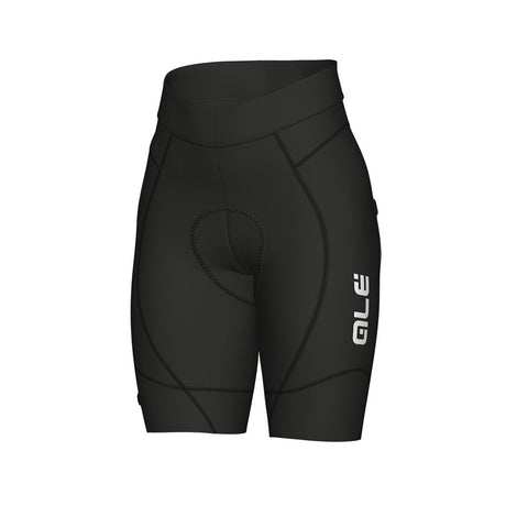 ALE Agonista 2 Lady Shorts schwarz/weiß-0