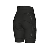 ALE Agonista 2 Lady Shorts schwarz/weiß-1