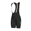 ALE Agonista 2 Lady Bibshorts schwarz/weiß-0